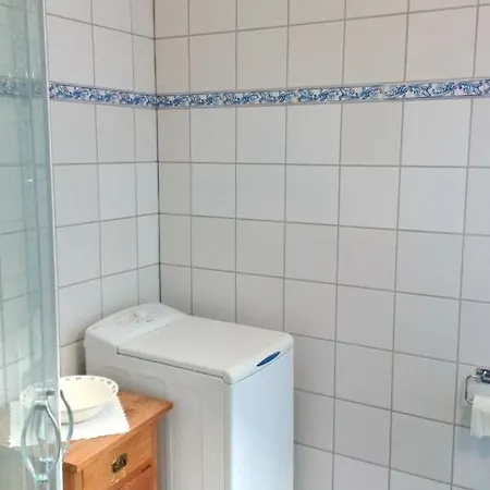 Holiday home Jugendstil-villa Aeroe