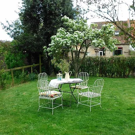 Holiday home Jugendstil-villa Aeroe *