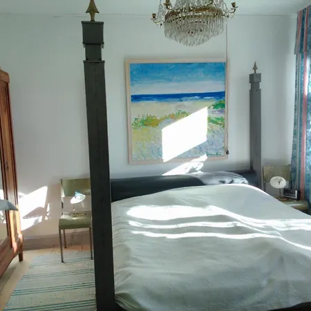 Holiday home Jugendstil-villa Aeroe