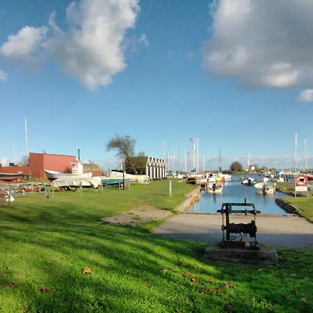 Jugendstil-villa Aeroe Сasa de vacaciones *