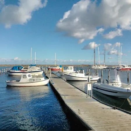 Jugendstil-villa Aeroe Сasa de vacaciones Marstal